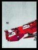 Notice / Instructions de Montage - LEGO - 7665 - Republic Cruiser™: Page 60