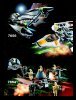 Notice / Instructions de Montage - LEGO - 7665 - Republic Cruiser™: Page 68