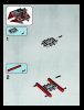 Notice / Instructions de Montage - LEGO - 7665 - Republic Cruiser™: Page 4