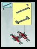 Notice / Instructions de Montage - LEGO - 7665 - Republic Cruiser™: Page 6