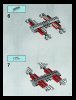 Notice / Instructions de Montage - LEGO - 7665 - Republic Cruiser™: Page 7