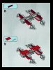 Notice / Instructions de Montage - LEGO - 7665 - Republic Cruiser™: Page 8