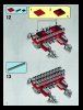 Notice / Instructions de Montage - LEGO - 7665 - Republic Cruiser™: Page 10