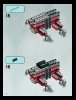 Notice / Instructions de Montage - LEGO - 7665 - Republic Cruiser™: Page 12