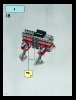 Notice / Instructions de Montage - LEGO - 7665 - Republic Cruiser™: Page 14