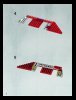 Notice / Instructions de Montage - LEGO - 7665 - Republic Cruiser™: Page 16