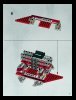 Notice / Instructions de Montage - LEGO - 7665 - Republic Cruiser™: Page 17