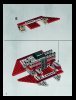 Notice / Instructions de Montage - LEGO - 7665 - Republic Cruiser™: Page 20