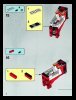 Notice / Instructions de Montage - LEGO - 7665 - Republic Cruiser™: Page 36