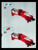 Notice / Instructions de Montage - LEGO - 7665 - Republic Cruiser™: Page 39