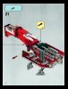 Notice / Instructions de Montage - LEGO - 7665 - Republic Cruiser™: Page 40