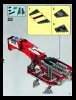 Notice / Instructions de Montage - LEGO - 7665 - Republic Cruiser™: Page 41