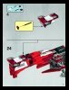 Notice / Instructions de Montage - LEGO - 7665 - Republic Cruiser™: Page 45