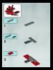 Notice / Instructions de Montage - LEGO - 7665 - Republic Cruiser™: Page 46