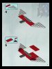 Notice / Instructions de Montage - LEGO - 7665 - Republic Cruiser™: Page 47