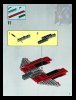 Notice / Instructions de Montage - LEGO - 7665 - Republic Cruiser™: Page 51