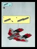 Notice / Instructions de Montage - LEGO - 7665 - Republic Cruiser™: Page 54