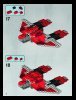 Notice / Instructions de Montage - LEGO - 7665 - Republic Cruiser™: Page 56