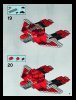 Notice / Instructions de Montage - LEGO - 7665 - Republic Cruiser™: Page 57