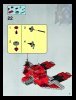 Notice / Instructions de Montage - LEGO - 7665 - Republic Cruiser™: Page 59