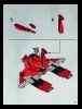 Notice / Instructions de Montage - LEGO - 7665 - Republic Cruiser™: Page 63