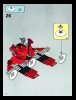 Notice / Instructions de Montage - LEGO - 7665 - Republic Cruiser™: Page 64