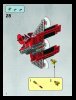 Notice / Instructions de Montage - LEGO - 7665 - Republic Cruiser™: Page 70