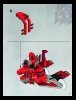 Notice / Instructions de Montage - LEGO - 7665 - Republic Cruiser™: Page 73