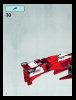 Notice / Instructions de Montage - LEGO - 7665 - Republic Cruiser™: Page 74