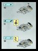 Notice / Instructions de Montage - LEGO - 7666 - Hoth Rebel Base™: Page 7