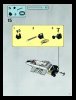 Notice / Instructions de Montage - LEGO - 7666 - Hoth Rebel Base™: Page 9