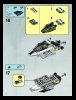 Notice / Instructions de Montage - LEGO - 7666 - Hoth Rebel Base™: Page 10