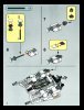 Notice / Instructions de Montage - LEGO - 7666 - Hoth Rebel Base™: Page 22