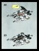 Notice / Instructions de Montage - LEGO - 7666 - Hoth Rebel Base™: Page 23