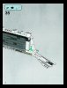 Notice / Instructions de Montage - LEGO - 7666 - Hoth Rebel Base™: Page 52