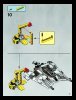 Notice / Instructions de Montage - LEGO - 7666 - Hoth Rebel Base™: Page 65