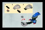 Notice / Instructions de Montage - LEGO - 7667 - Imperial Dropship™: Page 12