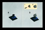 Notice / Instructions de Montage - LEGO - 7667 - Imperial Dropship™: Page 17