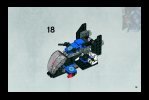 Notice / Instructions de Montage - LEGO - 7667 - Imperial Dropship™: Page 19