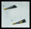 Notice / Instructions de Montage - LEGO - 7669 - Anakin's Jedi Starfighter™: Page 26