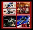 Notice / Instructions de Montage - LEGO - 7669 - Anakin's Jedi Starfighter™: Page 34