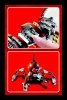 Notice / Instructions de Montage - LEGO - 7670 - Hailfire Droid & Spider Droid™: Page 34