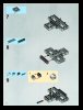 Notice / Instructions de Montage - LEGO - 7671 - AT-AP Walker™: Page 6