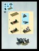 Notice / Instructions de Montage - LEGO - 7671 - AT-AP Walker™: Page 9