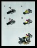 Notice / Instructions de Montage - LEGO - 7671 - AT-AP Walker™: Page 11