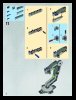 Notice / Instructions de Montage - LEGO - 7671 - AT-AP Walker™: Page 20