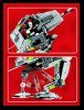 Notice / Instructions de Montage - LEGO - 7671 - AT-AP Walker™: Page 67