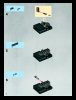 Notice / Instructions de Montage - LEGO - 7672 - Rogue Shadow™: Page 10