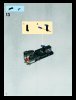 Notice / Instructions de Montage - LEGO - 7672 - Rogue Shadow™: Page 12