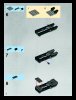 Notice / Instructions de Montage - LEGO - 7672 - Rogue Shadow™: Page 36